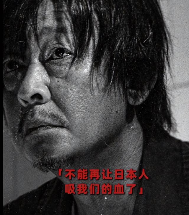 没想到《731》上映仅3天，59岁王志文因一句话，再次实现口碑暴增