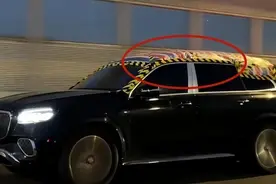 迈巴赫的品控真的有那么糟糕吗？看看汽车这几点，不出问题才怪了图片