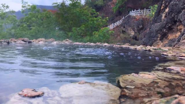 看滇超游保山 | 赴一场大地药方的邀约