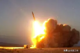 戈兰高地战斗打响，导弹突然密集来袭：以军猝不及防只能被动挨打图片