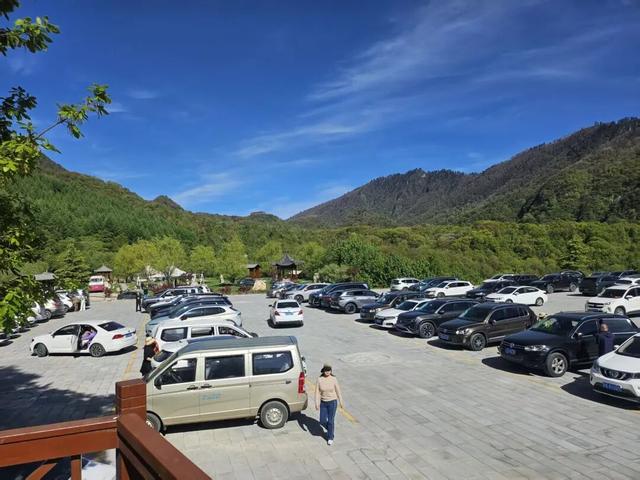 立夏初启 恰逢归期 云屏山水不负相逢