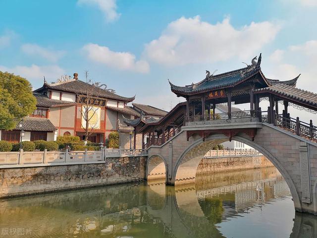 无锡必去的免费景点，无锡8大好玩景点，不花钱的快乐请查收！