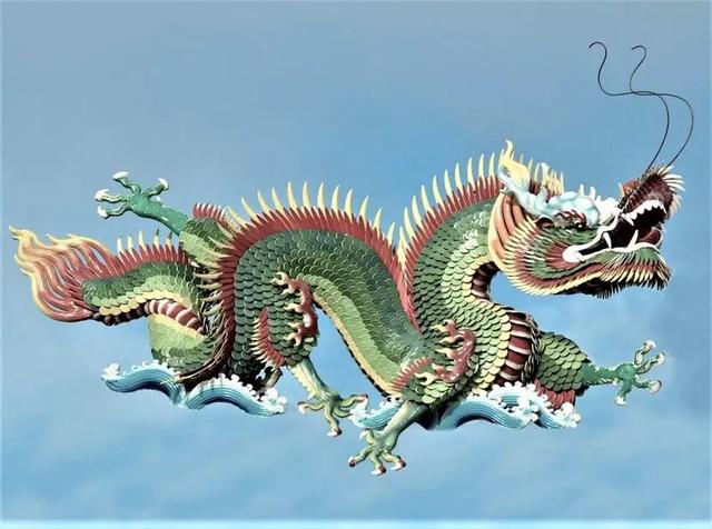 从伏義这里，解开一些“谜团”