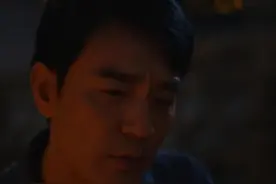 二刷《小巷》才懂：林武峰对庄图南两次教导，堪称教科书级别教育图片