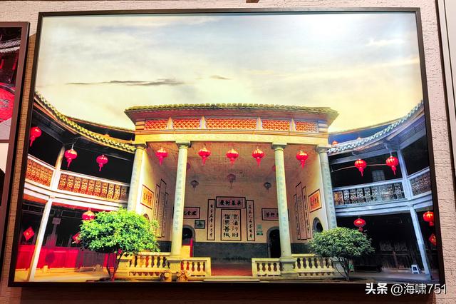 福建永定客家博览园
