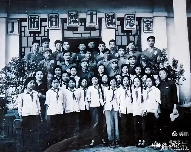 解放路原名簸箕街？“簸箕”去哪儿了？