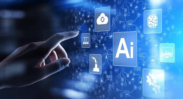 AI在‘偷走’你工作？错！这5大行业靠它狂赚	，懂的都在闷声发财