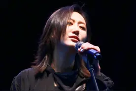 贵州籍歌手知名度前十名，周深领衔！图片