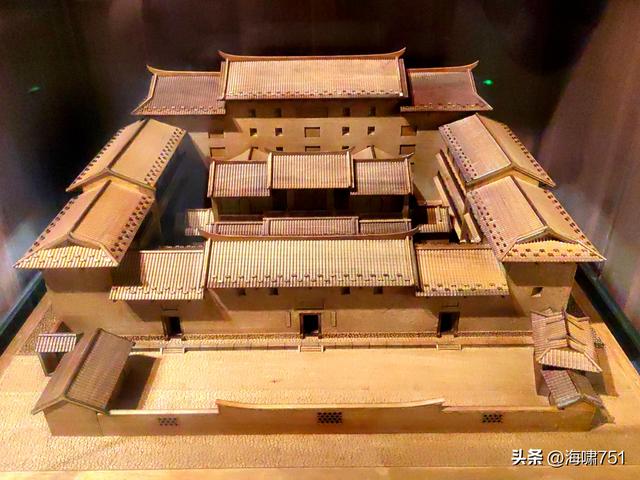 福建永定客家博览园