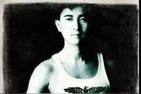 陈百强《一生何求》：46年传唱不衰，人生得失终成绝唱图片