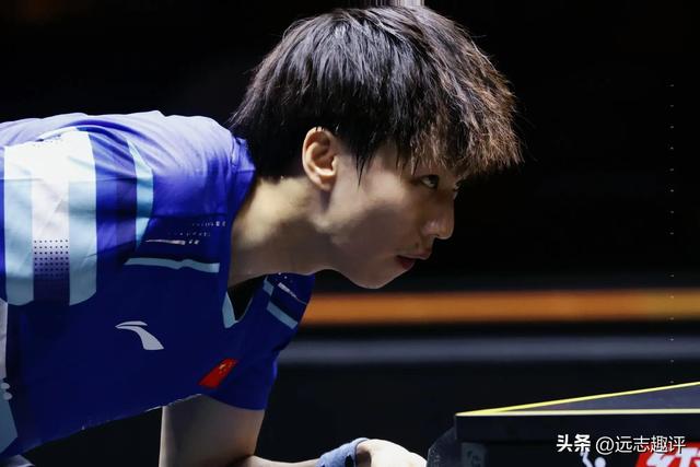 世界排名更新：国乒女队6人排前十，大头积分破万，小将狂升67位