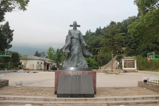 靠“学霸”出圈！乐清这个千年古村，够硬核