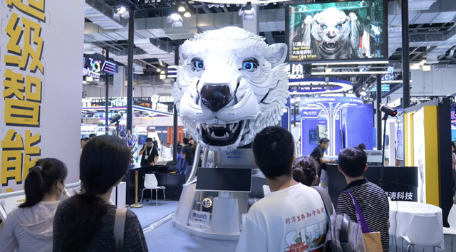 AI赋能CT，轻松筛查胰腺癌？和机器人打麻将，外国小姐姐完败？