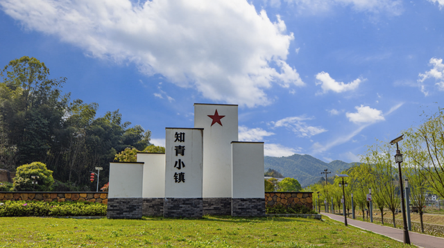 “五一”来湘东，超全游玩推荐！