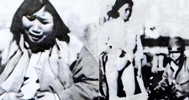 侵华战争中，日本女人到底有多坏？为激励男人参军用三个无耻方法