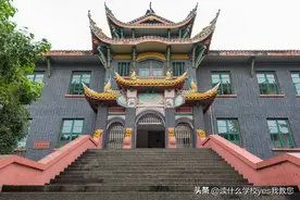 四川大学口腔医学本博八年制：实力超群，冠绝全国，领衔亚洲图片