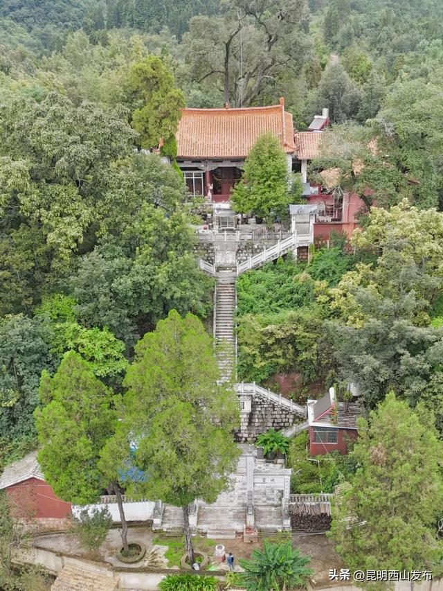 昆明乐居村一日游｜在600年彝族古村落里，寻“向往的生活”