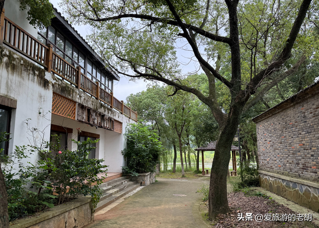 8亿元打造的“最美小镇”，开业仅10年就破产重组，如今一片荒凉