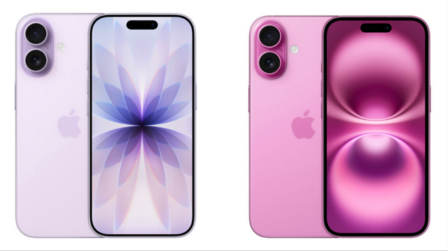 加量不加价，iPhone17对比iPhone16都有哪些升级？一文看懂