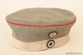 八国联军侵华期间，一个德国兵身上的“十大件”图片