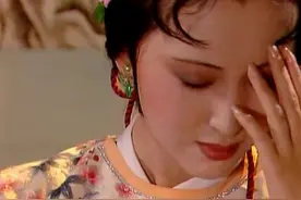 黛玉死亡之谜一：皇帝赐婚北静王林黛玉，成为逼死黛玉的最后稻草图片