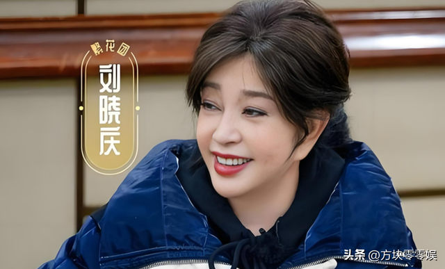 钱再多有什么用？75岁的“风流妖精”刘晓庆，已经走上另一条道路