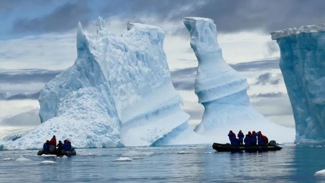 一生一次，2027年出发！41天南极半岛包船登陆，南美4国狂野自驾
