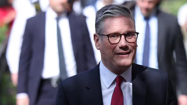 英国外交底色是什么样的