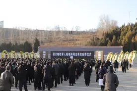 英雄回家！阳城籍因公牺牲军人陈艳阳同志魂归故里图片