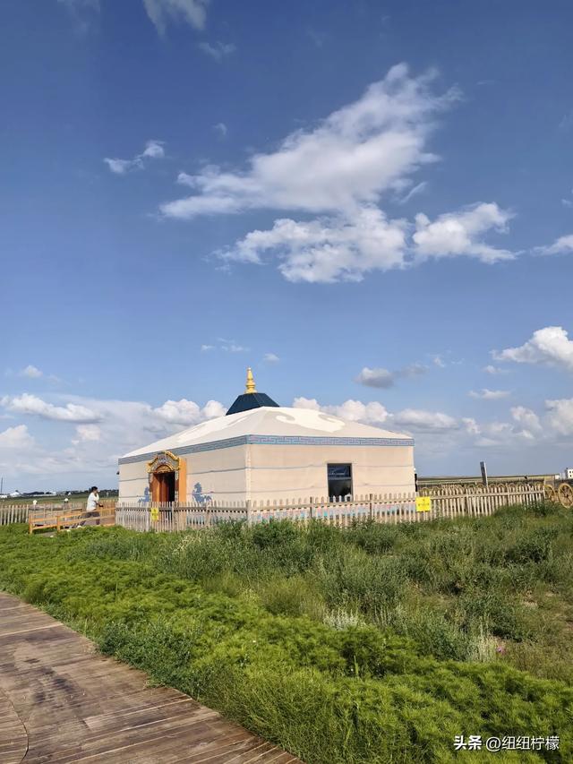 内蒙古之旅碎碎念,很开心的一次旅行,感觉鄂尔多斯被严重低估了