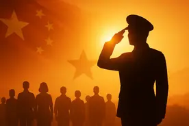 退役军人优待，这五类人是重点优待对象！国家给予重点关怀！图片