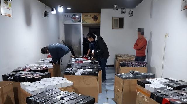几乎全是假货！利润高达2400%，为何有些消费者前赴后继争相购买