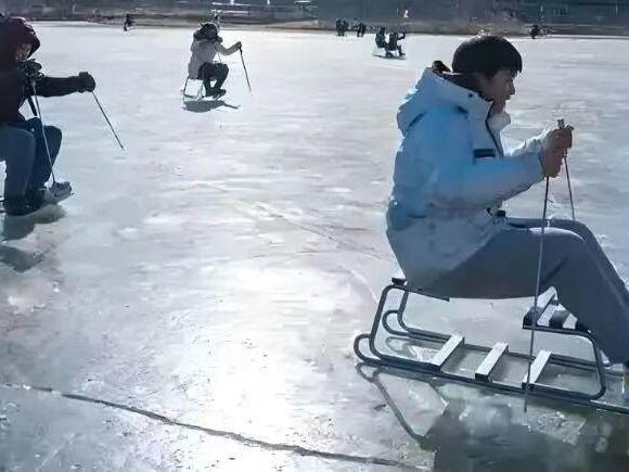 新年将至，呼和浩特游玩项目轮番上演！