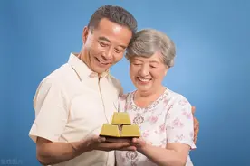 2025年高龄津贴发放，1955年出生，每月能领到多少钱？看看图片