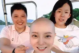 南京女孩患癌遭男友抛弃，抗癌失败病逝后，闺蜜做法让所有人意外图片