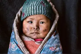 马格南摄影大师Steve McCurry｜人文作品欣赏图片