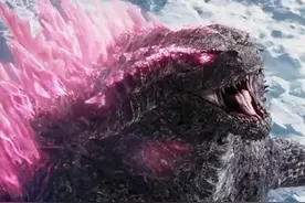 哥斯拉大战金刚2：霜魔、哥斯拉、金刚，谁是最强泰坦巨兽？图片