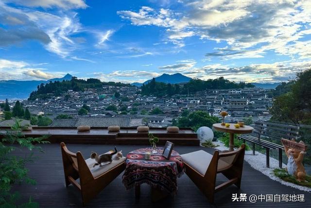 秋冬最被低估的旅居净土！收藏这份保姆级赏玩攻略，来了就不想走