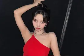 史上最好的队长TOP9：(G)I-DLE 田小娟图片