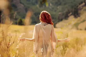 高级的社交方式，不是请客吃饭、串门送礼，而是坚持“森田理论”图片