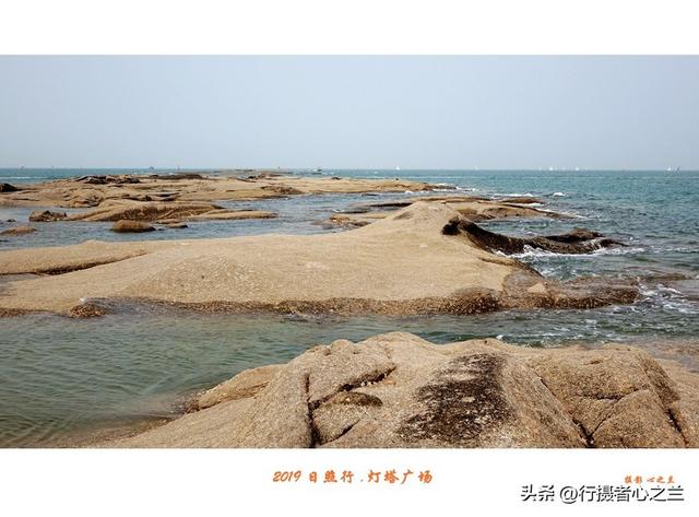 山东行游影记（87）—日照灯塔风景区
