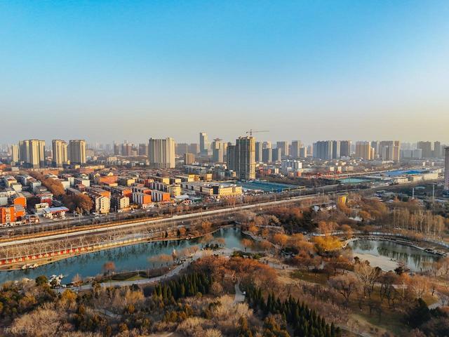 中国有一座从未改过名的城市，名字沿用3100年，是你的家乡么？