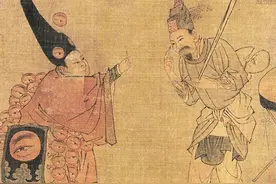 古代首富，斗不过一个县令图片