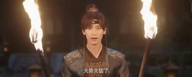 有点高级了“周而复始”