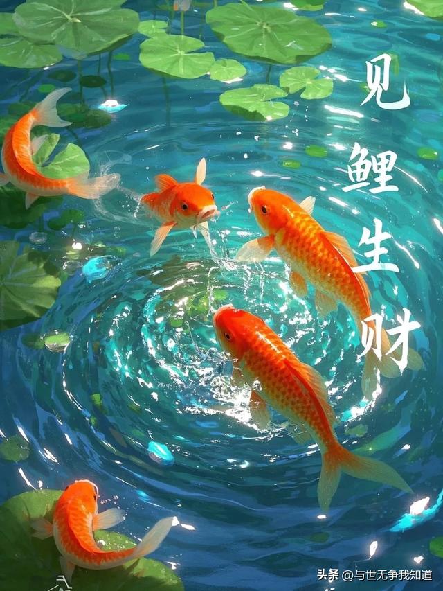 接财神啦!迎财神上香口诀与求财语