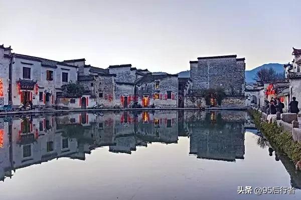 终于把黄山玩透了,今天做个总结,这就是答案