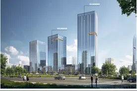 崂山区一村庄改造项目部分地块规划变更批前公示！图片