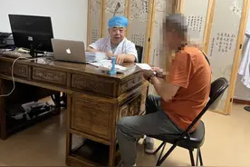 睡不着，睡不沉，睡眠浅，多半是肝郁脾虚，一个中成药帮你解决！图片