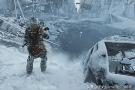 【每个都好玩到爆！】盘点30款此生必玩的3A游戏大作！建议收藏！图片