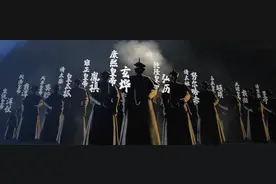 一口气让你读懂清朝兴衰史!图片